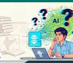 Risks of Relying on Unverified AI Content for Preparation