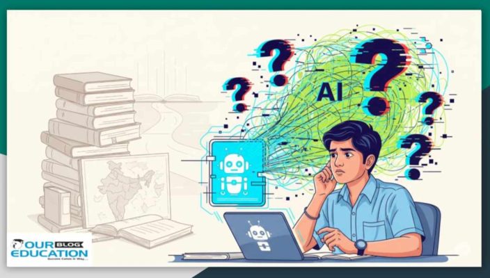 Risks of Relying on Unverified AI Content for Preparation