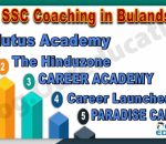 Top SSC coaching in Bulandshahr
