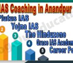 Best IAS Coaching in Anandpur Sahib