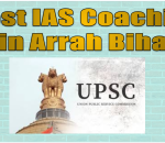 Best IAS Coaching in Arrah