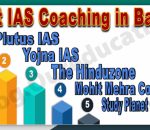 Best IAS Coaching in Batala
