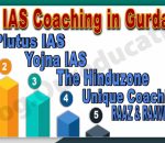 Best IAS Coaching in Gurdaspur