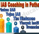 Best IAS Coaching in Pathankot