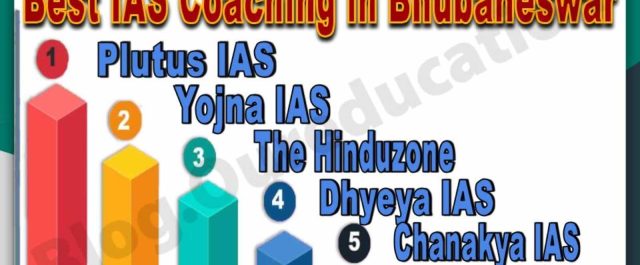 Top IAS Coaching in Bhubaneswar.