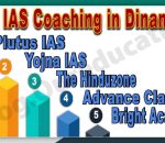 Top IAS Coaching in Dinanagar