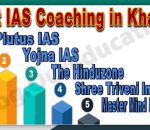 Top IAS Coaching in Khanna