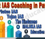 Top IAS Coaching in Patiala