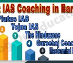 Top IAS Coaching in Barnala