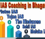 Best IAS Coaching in Bhagatpura