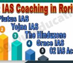 Best IAS Coaching in Roriwala