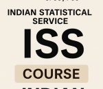 Best ISS coaching in delhi