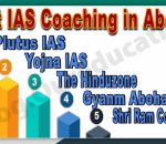 Top IAS Coaching in Abohar