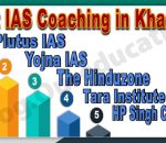 Top IAS Coaching in Khanpur