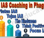 Top IAS Coaching in Phagwara
