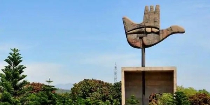 Bahlana, Chandigarh