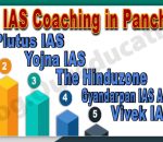 Top IAS Coaching in Panchkula