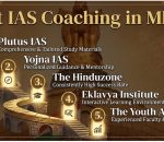 best ias coachings in Mhow