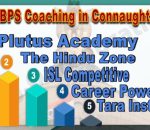 Best IBPS Coaching in Connaught Place