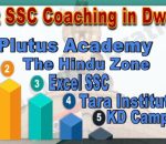 Best SSC Coaching in Dwarka
