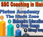 Best SSC Coaching in Mainpuri