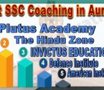 Best SSC Coachings in Auraiya