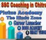 Best SSC Coachings in Chitrakoot