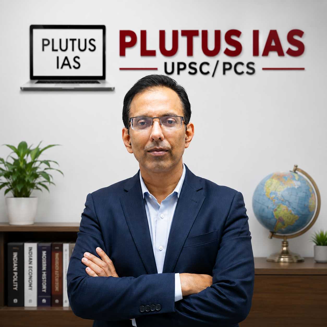 Best Faculty for Public Administration Optional