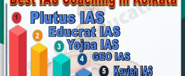 Best IAS Coaching Kolkata