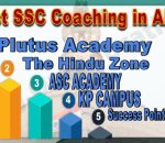 Best SSC Coachings in Alwar