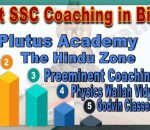 Best SSC Coachings in Bijnor