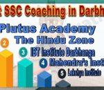 Best SSC Coaching in Darbhanga