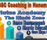 Best SSC Coachings in Hanumangarh