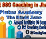 Best SSC Coachings in Jhajjar