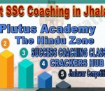 Best SSC Coachings in Jhalawar