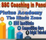 Best SSC Coachings in Panchkula