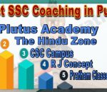 Best SSC Coaching in Purnia