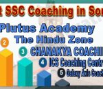 Best SSC Coachings in Sonipat