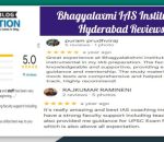 Bhagyalaxmi IAS Institute