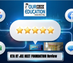 KTA IIT JEE Coaching Review