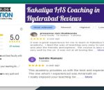 Kakatiya IAS