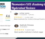 Neomentors IAS Academy