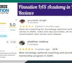 Pinnation IAS Academy