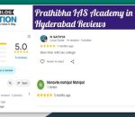 Prathibha IAS Academy review