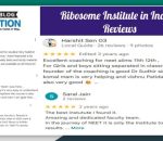 Ribosome Institute in Indore Reviews