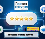 Rk Classes Coaching Review