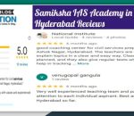 Samiksha IAS Academy