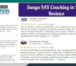 Sunya IAS Coaching in Delhi img