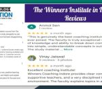 The Winners Institute in Indore