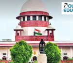 UPSC Reservation Supreme Court